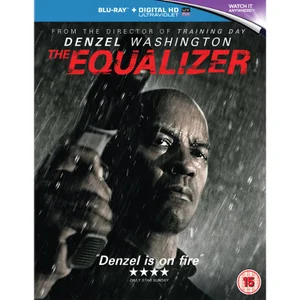  The Equalizer