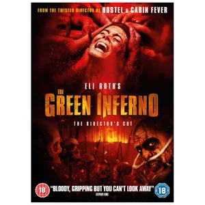 The Green Inferno