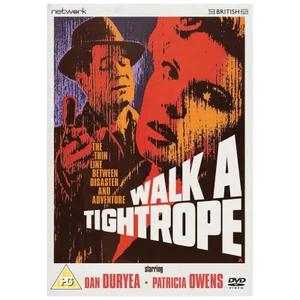Walk a Tightrope