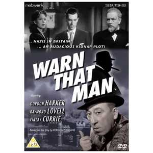 Warn That Man