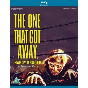 The One That Got Away
