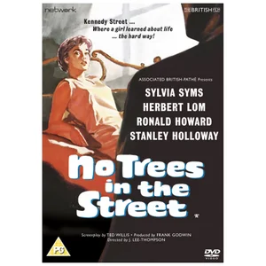 No Trees in the Street