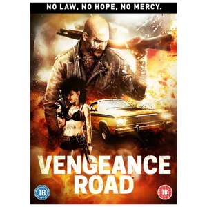 Vengeance Road