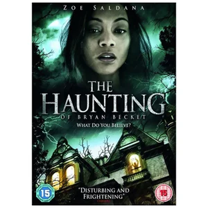 The Haunting of Bryan Becket