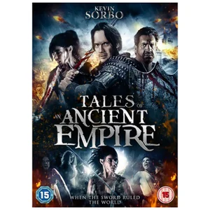 Tales of An Ancient  Empire