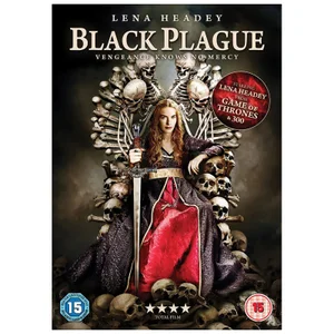 Black Plaugue