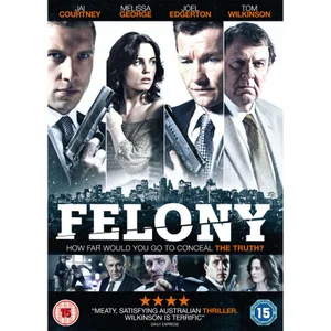 Felony