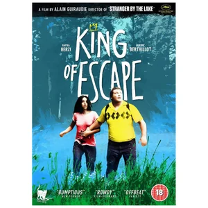 The King of Escape