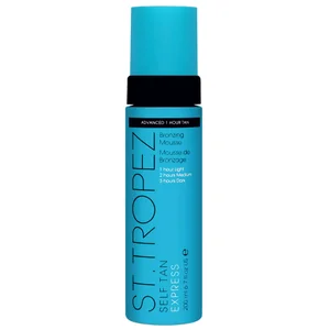 St.Tropez Self Tan Express Bronzing Mousse 200ml / 6.7 fl.oz.
