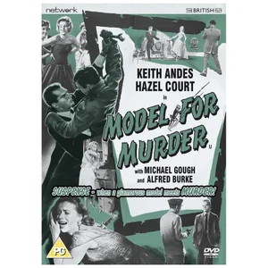 Model for Murder