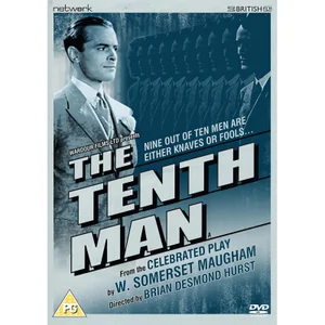 The Tenth Man