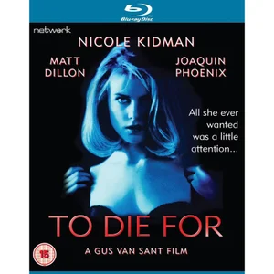 To Die For