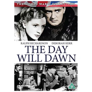 The Day Will Dawn