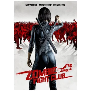 Zombie Fight Club