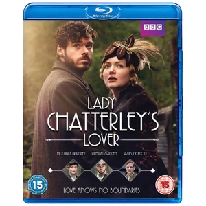 Lady Chatterley's Lover