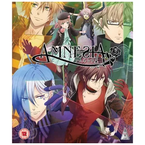 Amnesia Collection
