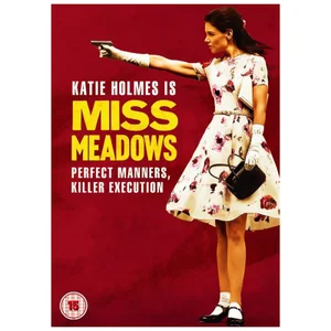 Miss Meadows