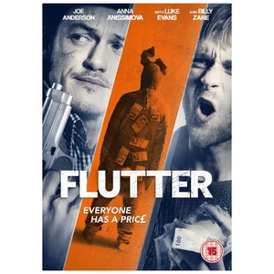 Flutter