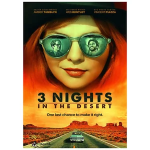 3 Nights in the Desert