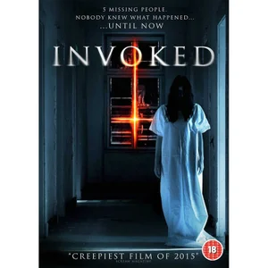 Invoked