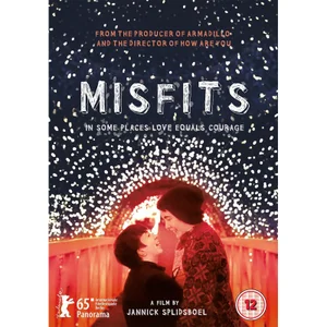 The Misfits