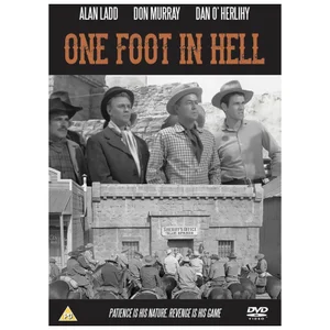 One Foot in Hell