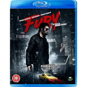 Fury