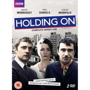 Holding On