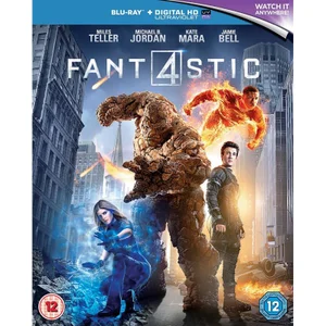 Fantastic Four