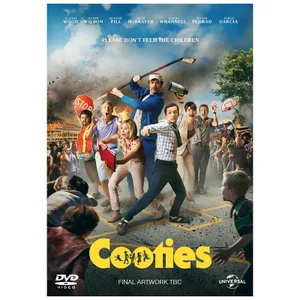 Cooties
