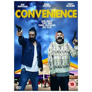 Convenience
