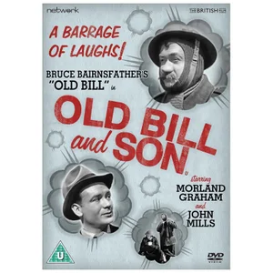 Old Bill and Son