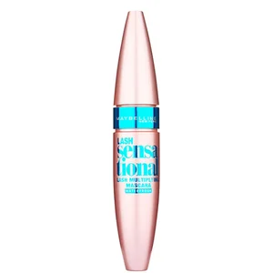 Maybelline Lash Sensational Waterproof Mascara - Black