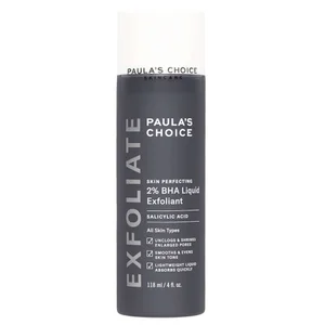 Paula's Choice Skin Perfecting 2% BHA Liquid Exfoliant 118ml