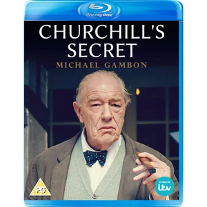 Churchill's Secret