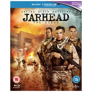 Jarhead: The Siege