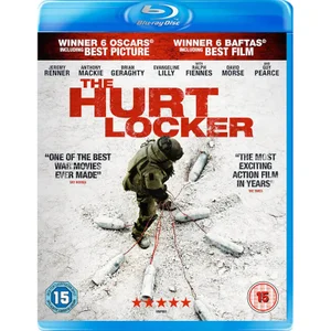 The Hurt Locker