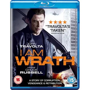 I Am Wrath