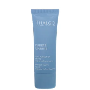 Thalgo Face Pureté Marine Perfect Matte Fluid 40ml