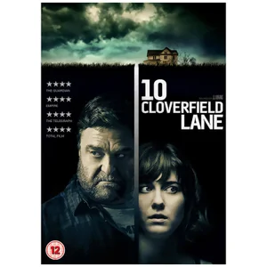 10 Cloverfield Lane