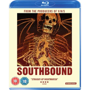 Southbound