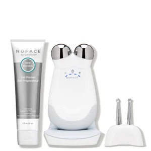 NuFACE Trinity + Trinity ELE Attachment Set (Worth $474)