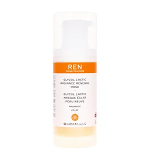 REN Clean Skincare Radiance Renewal Mask 50ml