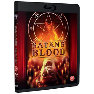 Satan's Blood