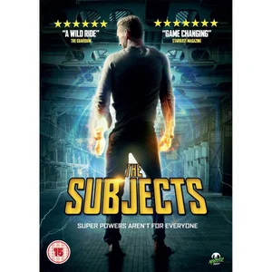 The Subjects