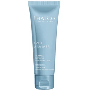 Thalgo Face Eveil à la Mer Refreshing Exfoliator 50ml