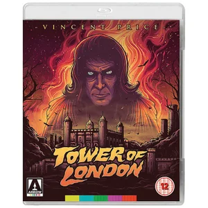 Tower of London - Dual Format (inclusief DVD)