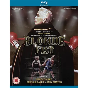 Blonde Fist