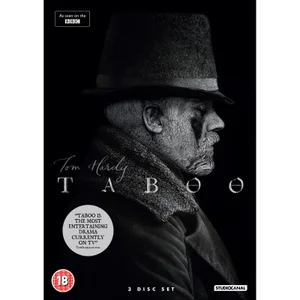 Taboo