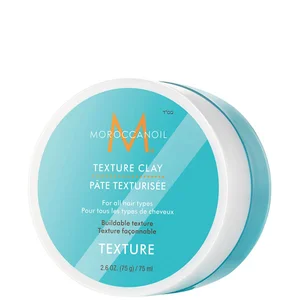 Moroccanoil Texture Clay 75ml